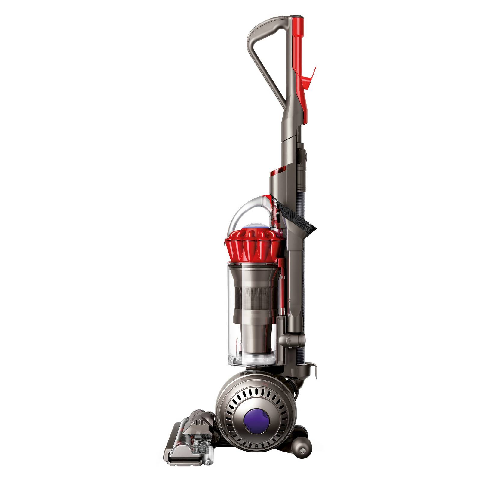 Dyson Ball Origin Upright Vacuum - Red | eBay