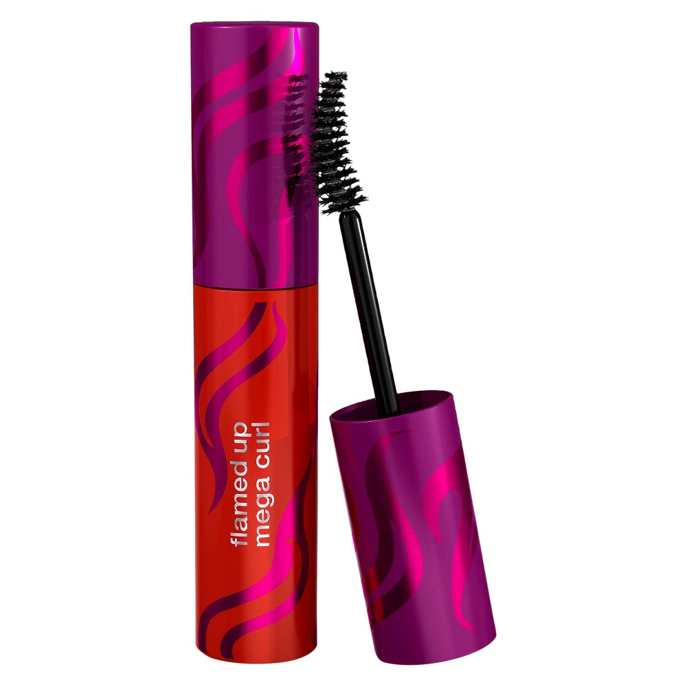 UPC 022700578993 product image for COVERGIRL Flamed Up Curl Mascara - Very Black Blaze 800 | upcitemdb.com