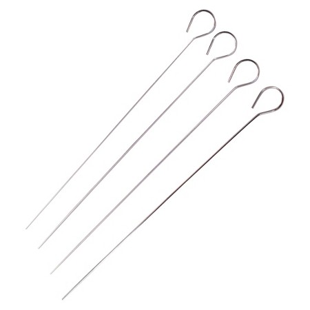 Image result for metal skewers
