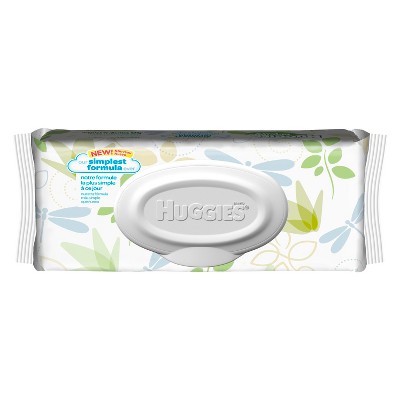 Pampers Aqua Pure Sensitive Baby Wipes - 448ct