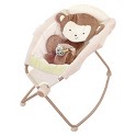 Fisher-Price My Little SnugaMonkey Special Edition Deluxe Newborn Rock 'N Play Sleeper