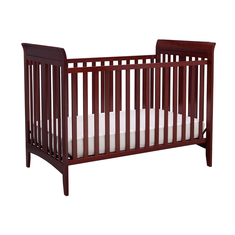 Baby Creativity Standard Full Sized Crib