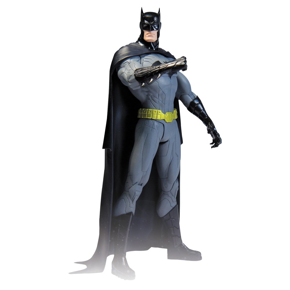 UPC 761941308418 product image for DC Direct Justice League - Batman Action Figure | upcitemdb.com