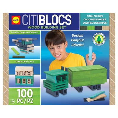 citiblocs 100