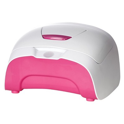 prince lionheart baby wipes warmer