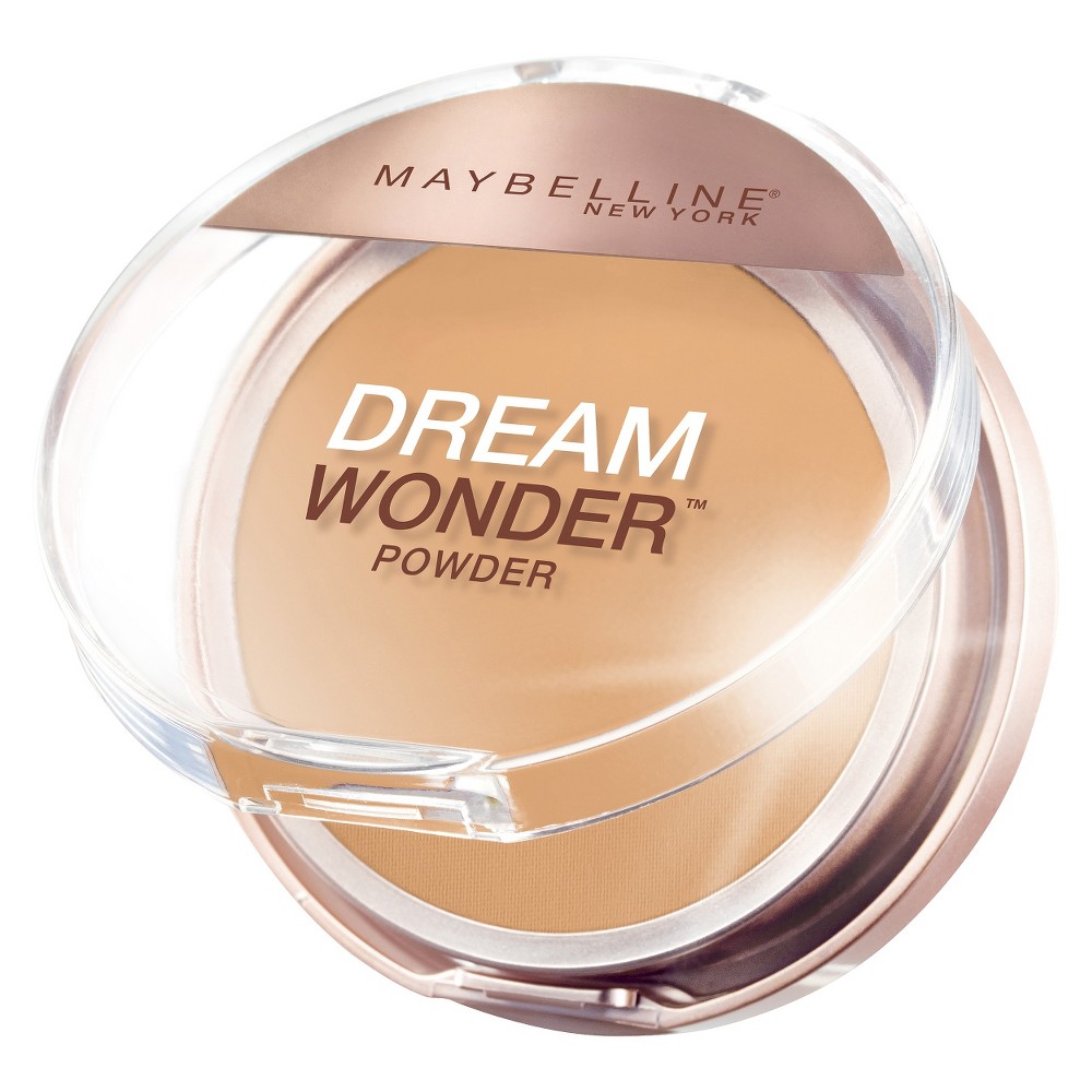 UPC 041554415506 product image for Maybelline Dream Wonder Powder - Caramel | upcitemdb.com