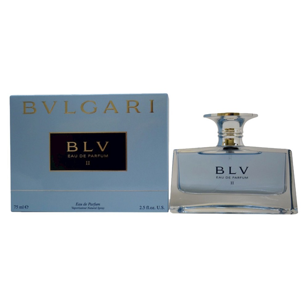 UPC 783320942068 product image for Women's Bvlgari Blv II by Bvlgari Eau de Parfum Spray - 2.5 oz | upcitemdb.com