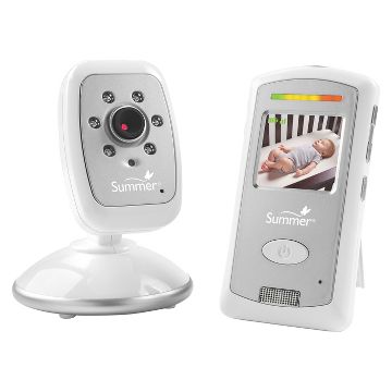 baby monitor app ipad