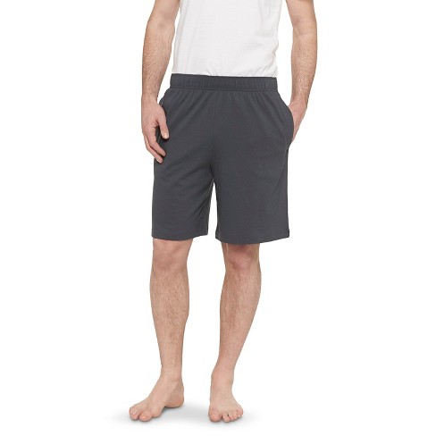 merona men's sleep shorts