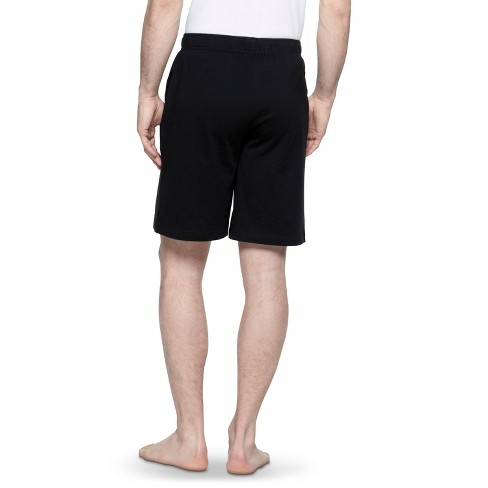 merona men's sleep shorts