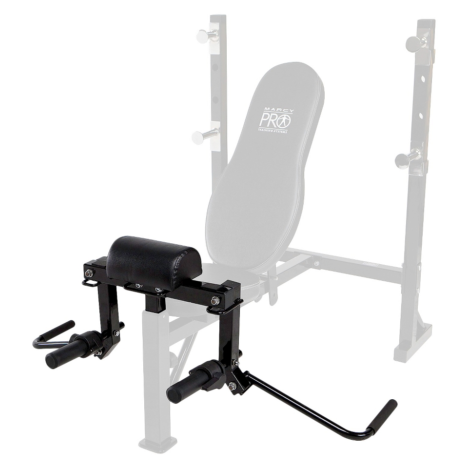 Marcy Pro Butterfly Bench Attachment Pm50 On Popscreen