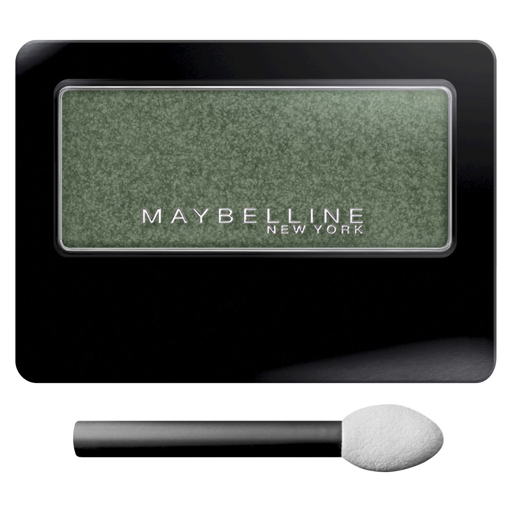 UPC 041554408904 product image for Maybelline Expert Wear Eyeshadow Singles - Forest Green | upcitemdb.com