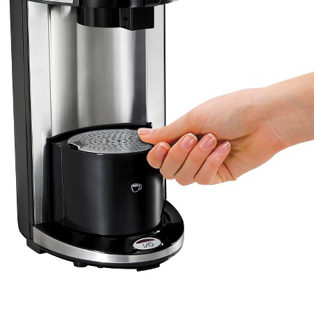 Hamilton Beach FlexBrew Single-Serve Coffee Maker : Target