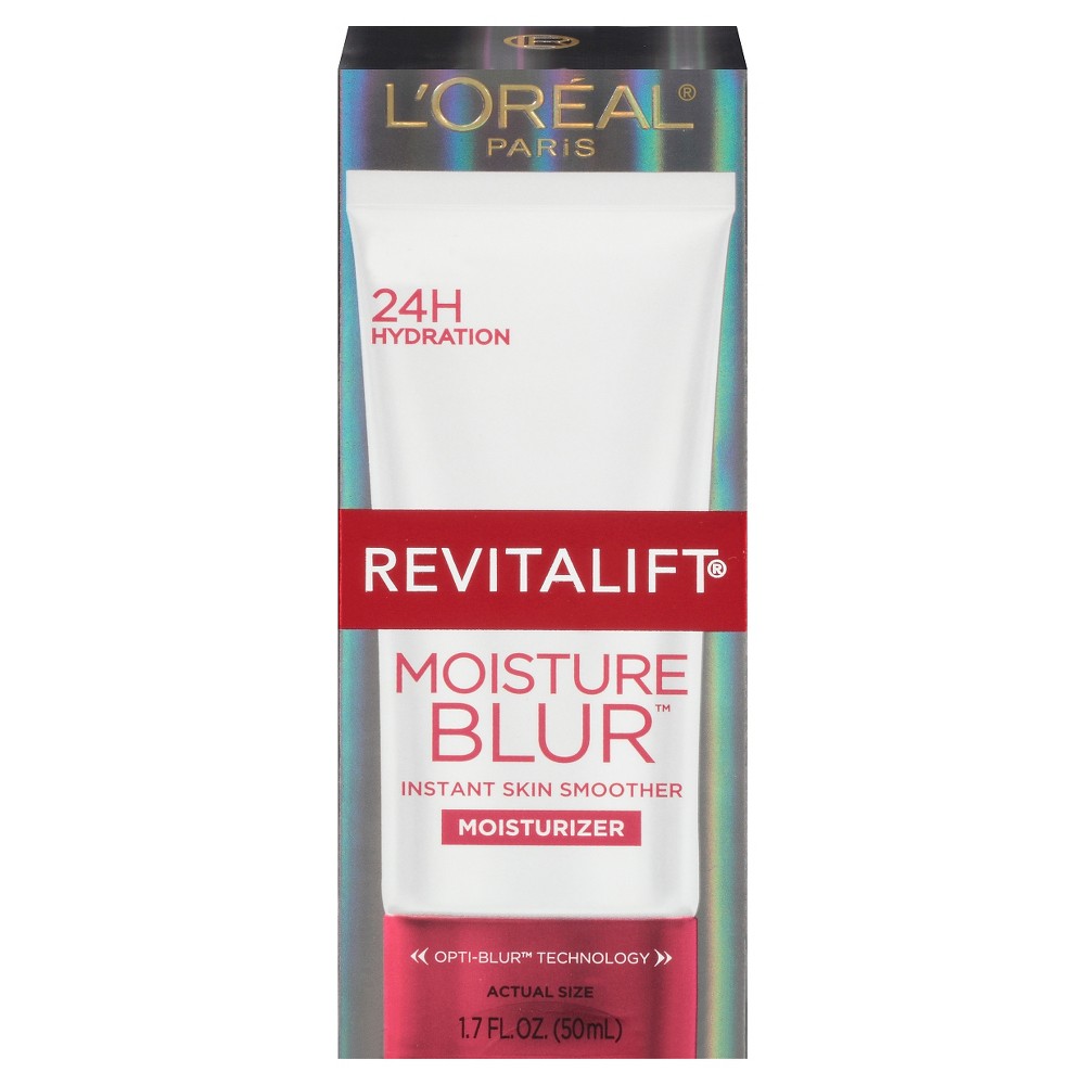 UPC 071249275320 product image for L'Oreal Paris Revitalift Moisture Blur Instant Skin Smoother - 1.7 fl | upcitemdb.com