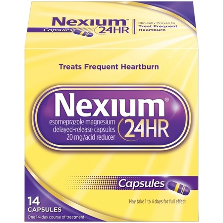 How Can I Get Nexium 20 mg