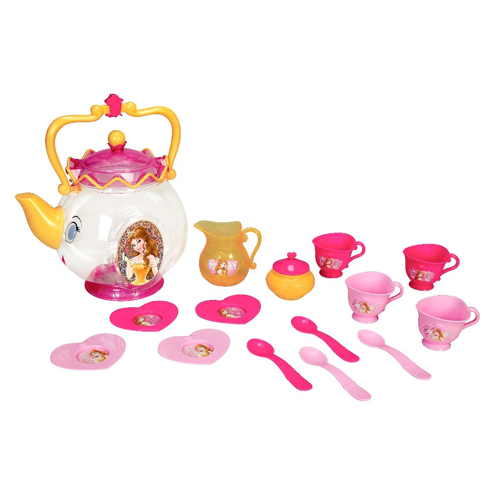 UPC 039897671956 product image for Disney Princess Belle Teapot | upcitemdb.com