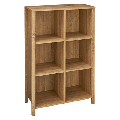 ClosetMaid Decorative 6-Cube Organizer with Adjustable Shelves. ClosetMaid. shop all ClosetMaid