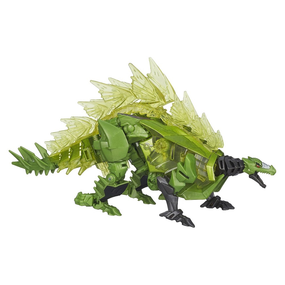 UPC 653569971894 product image for Transformers Movie 4 Generations Deluxe Snarl | upcitemdb.com