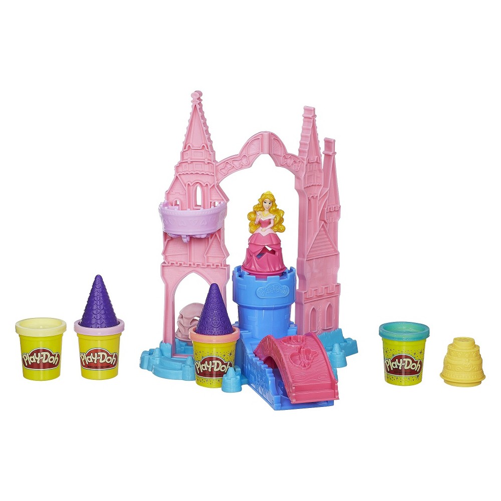 UPC 653569951452 product image for Play-Doh Mix 'n Match Magical Designs Palace Set Featuring Disney | upcitemdb.com