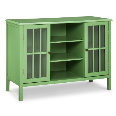 Windham TwoDoor with shelves Storage Overcast Threshold