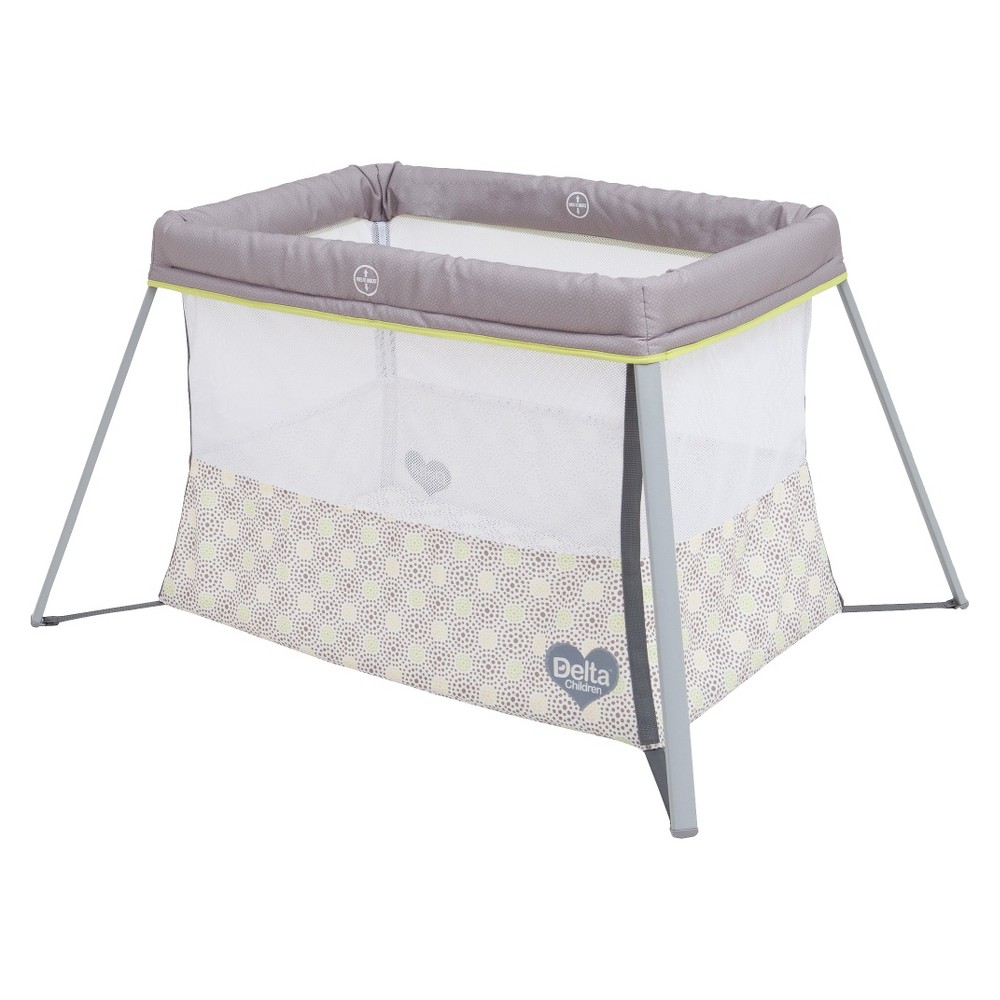 Baby Creativity Playard