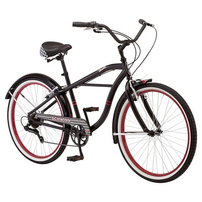 schwinn cruiser target