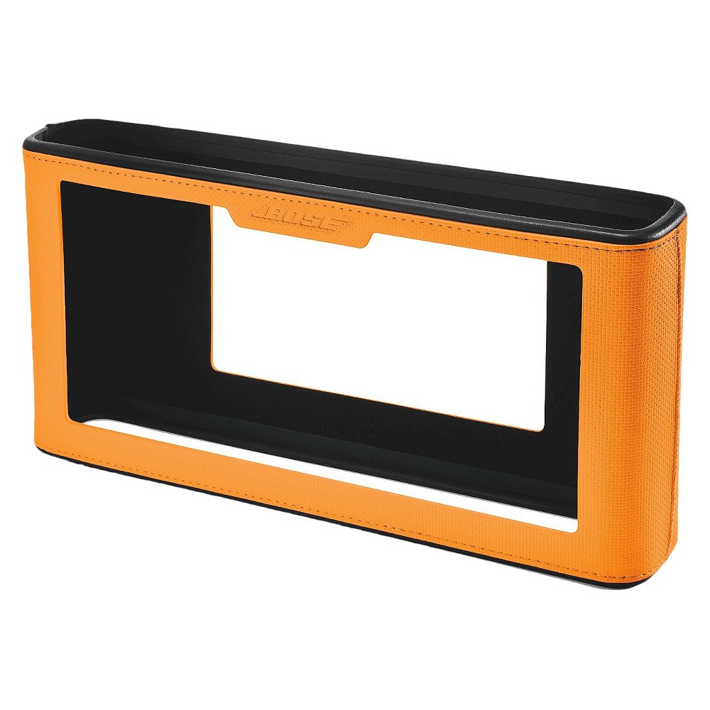 UPC 017817635912 product image for Bose SoundLink III Wireless Speaker Cover - Orange | upcitemdb.com