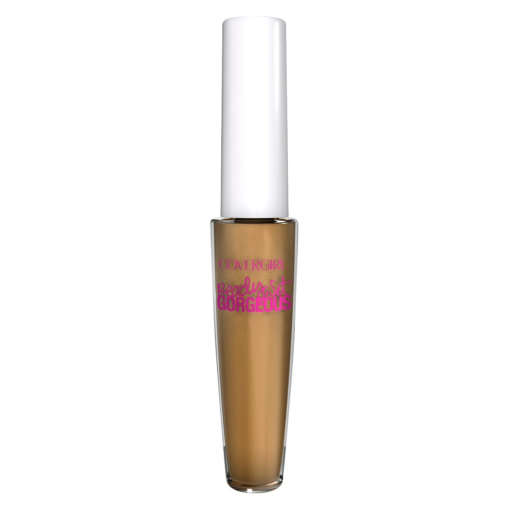 UPC 046200012085 product image for COVERGIRL Ready Set Gorgeous Concealer - 315/320 Deep | upcitemdb.com