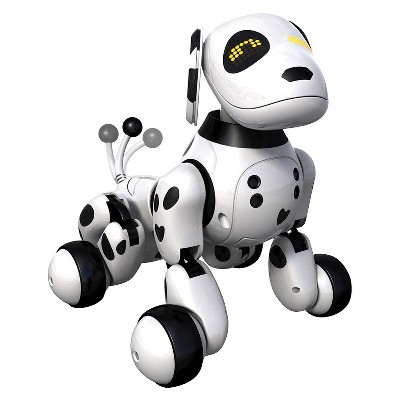 zoomer dalmatian interactive puppy