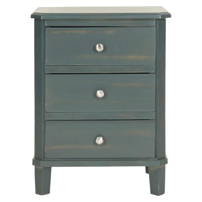 Ziva End Table Safavieh eBay