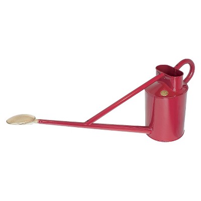 Haws 2.3 gallon Professional Outdoor Metal Watering Can eBay