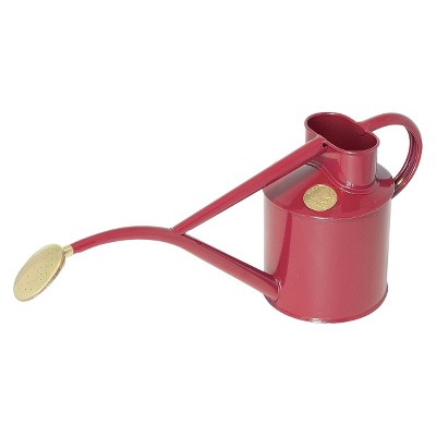 Haws 2 pint Indoor Metal Watering Can eBay