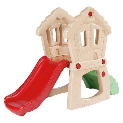 Little Tikes Hide and Seek Climber