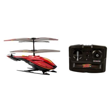 toy helicopter : Target
