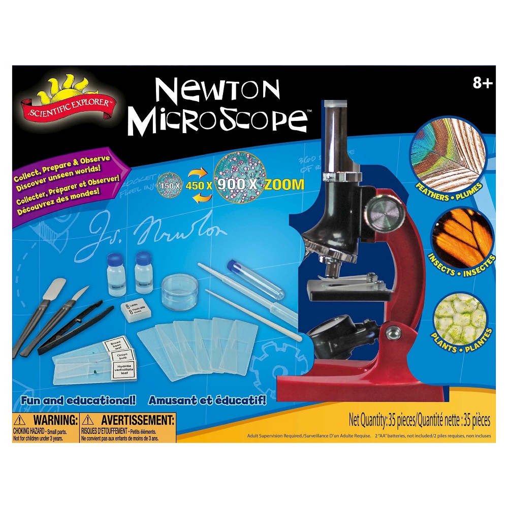 Explorer Chemistry UPC & Barcode