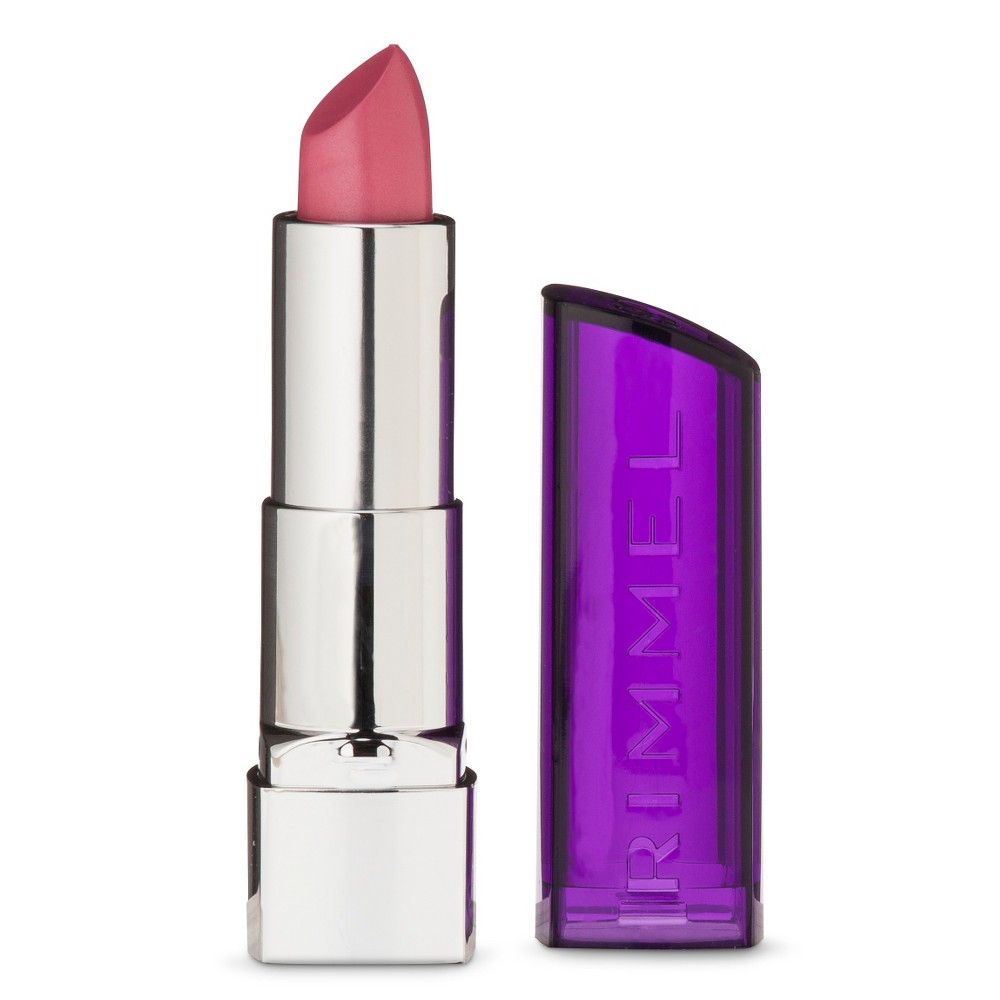 EAN 3607342765382 product image for Rimmel Moisture Renew Lipstick - Pink Chic | upcitemdb.com