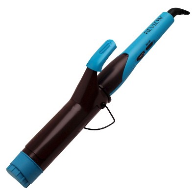 revlon 1.5 curling iron