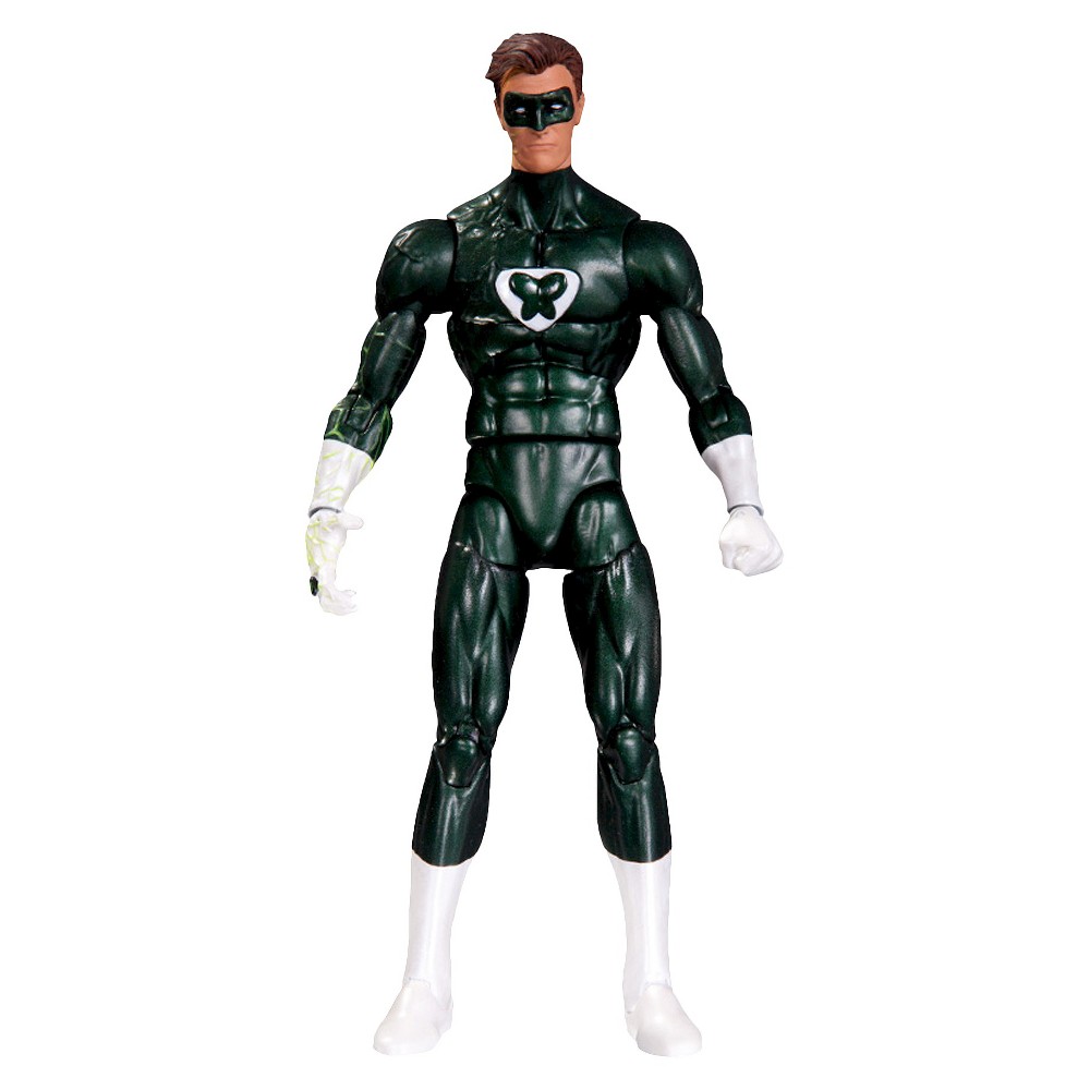 Diamond Comic Distributors Action Figures UPC & Barcode