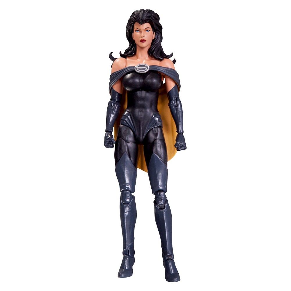 UPC 761941319148 product image for DC Comics Super Villains Superwoman Action Figure | upcitemdb.com