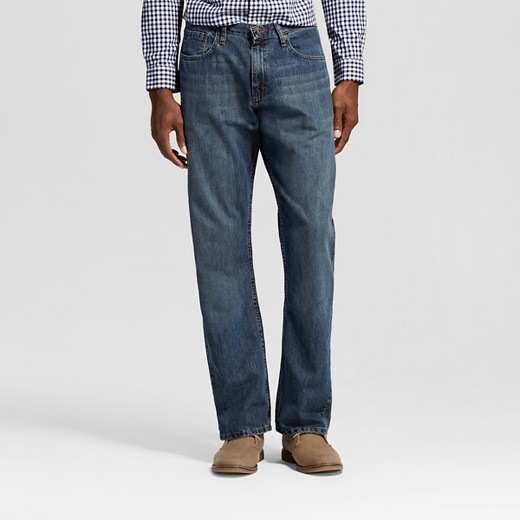 Wrangler® Men's Bootcut Fit Jeans : Target