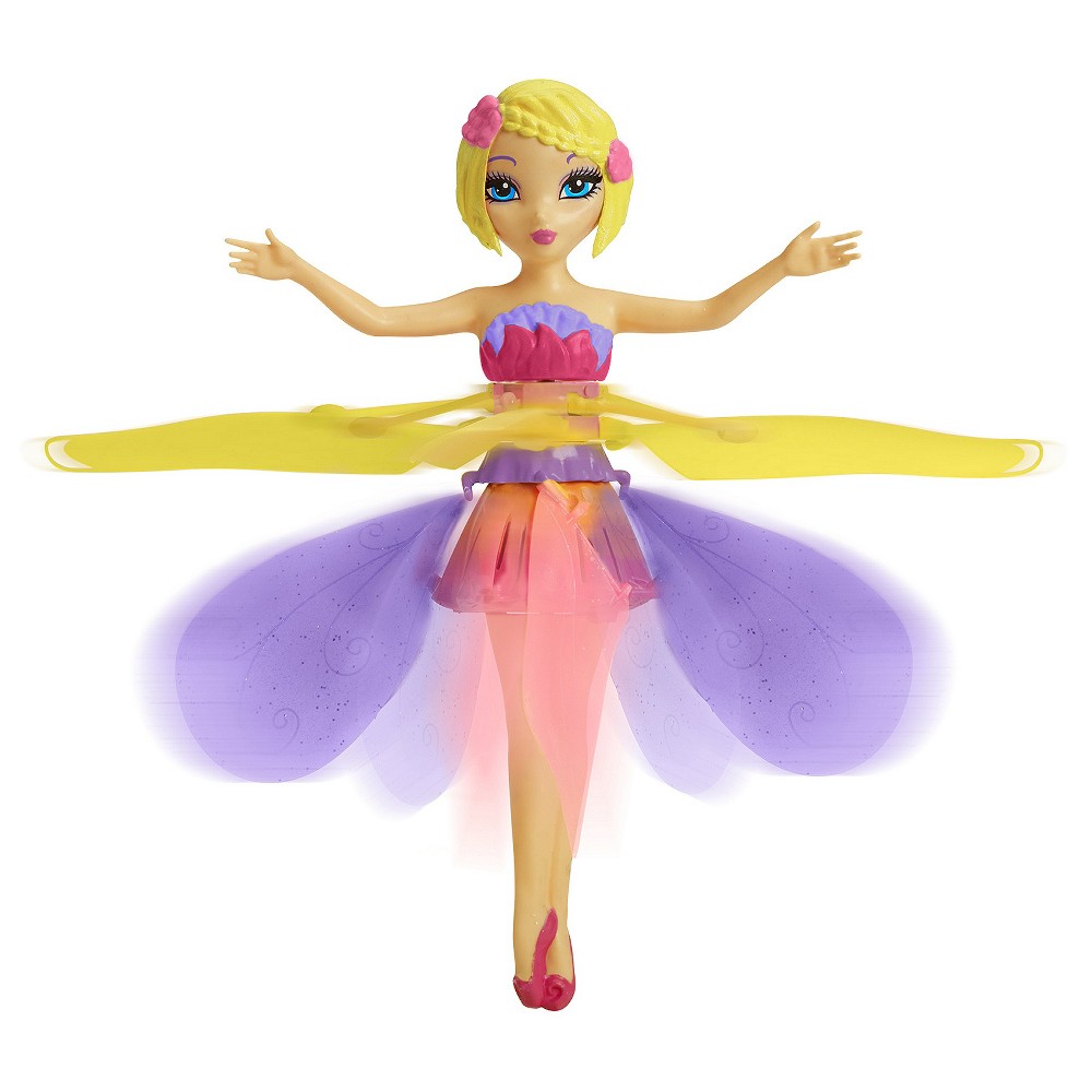UPC 778988076262 product image for Flutterbye Flying Fairies - Dawn | upcitemdb.com