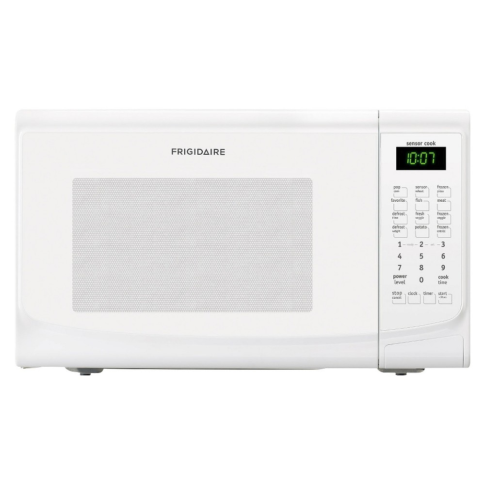 UPC 012505562273 product image for Frigidaire 1.4 Cu. Ft. White Countertop Microwave | upcitemdb.com