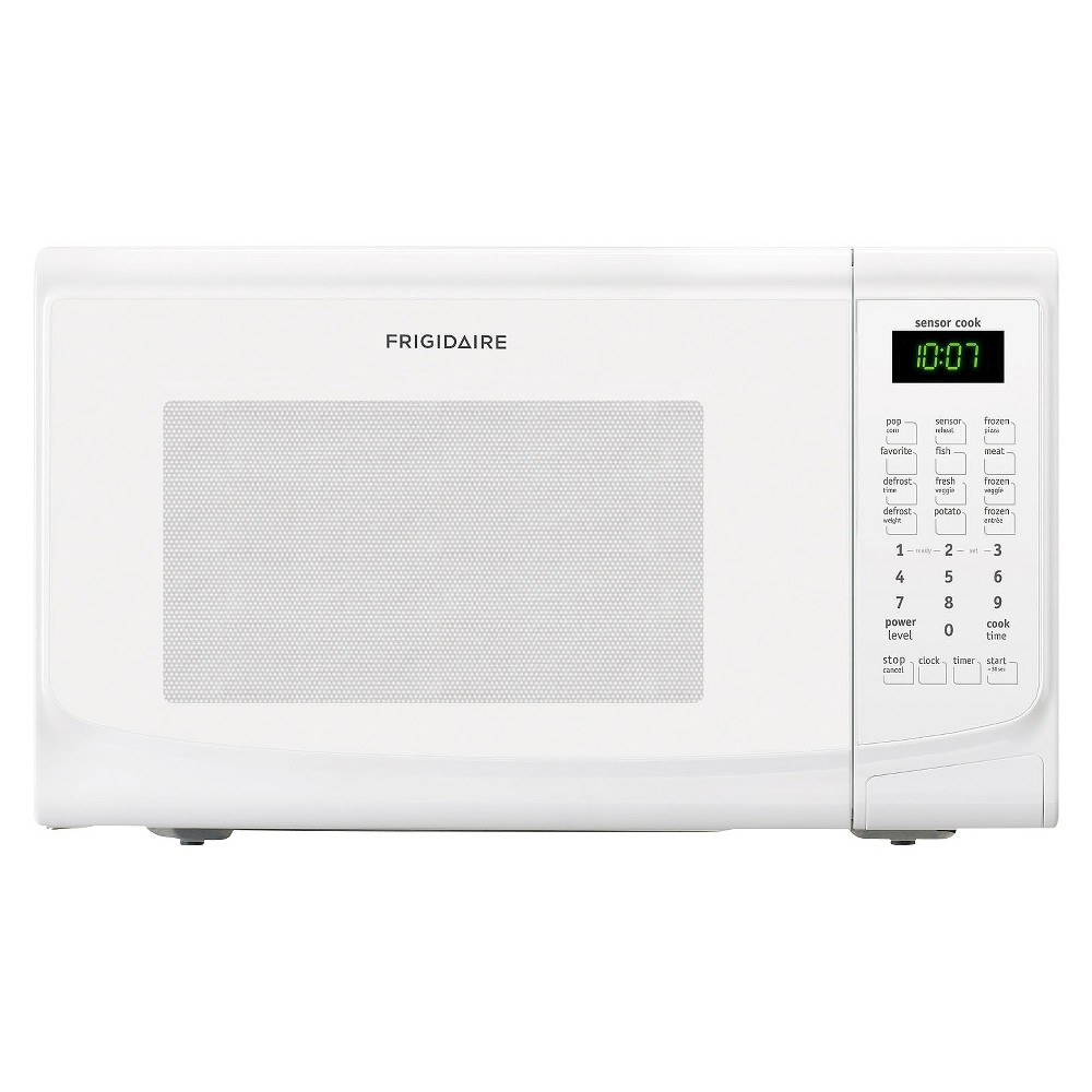 FFCM0724LB by Frigidaire - Frigidaire 0.7 Cu. Ft. Countertop Microwave