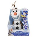 Disney Frozen Olaf-A-Lot