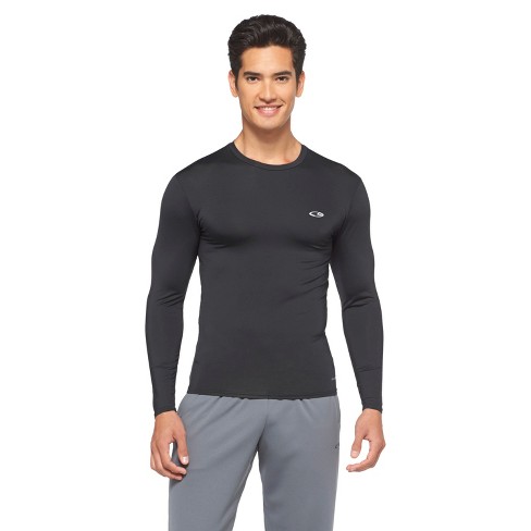 target champion compression pants