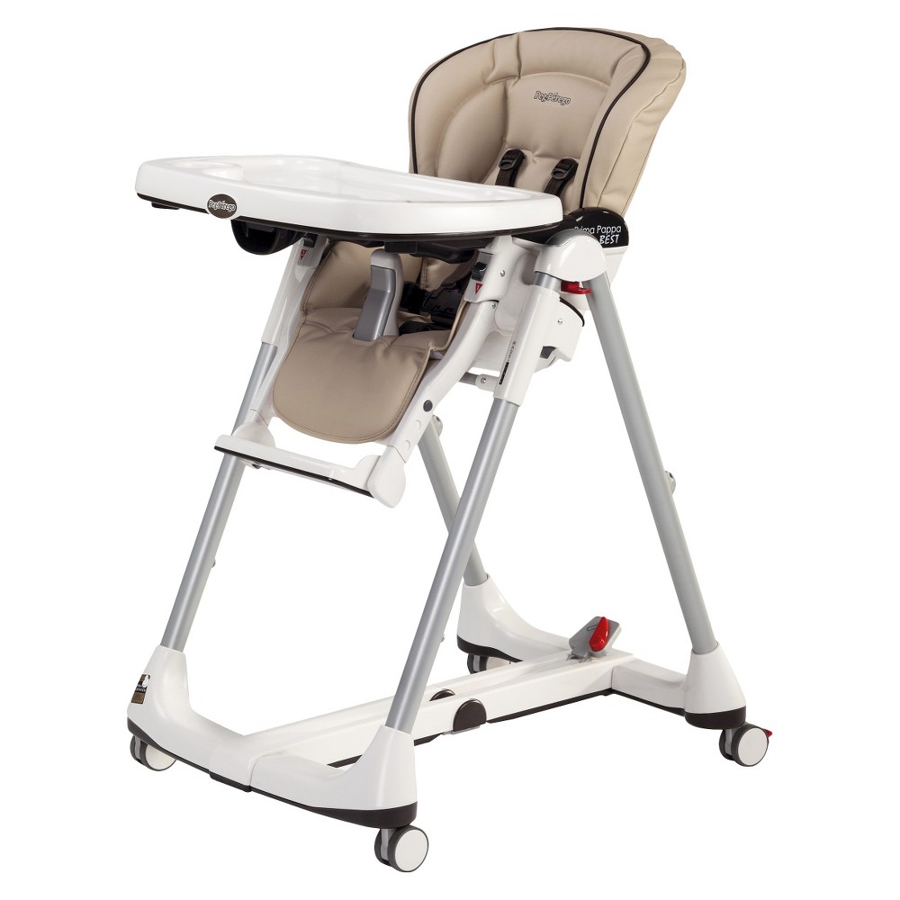 Baby Creativity Standard High Chair