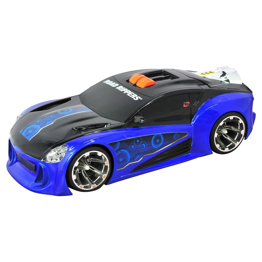 UPC 011543333470 product image for Ecom Road Rippers Toy Vehicles | upcitemdb.com