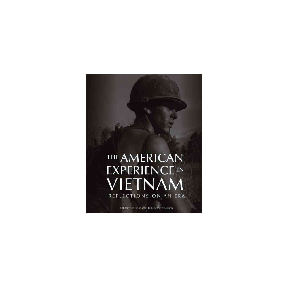ISBN 9780760346259 product image for The American Experience in Vietnam (Hardcover) | upcitemdb.com