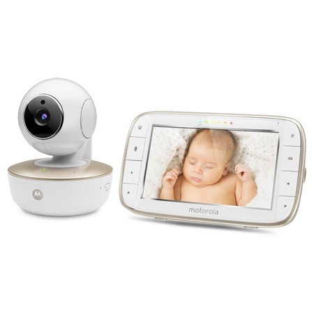 baby monitor app