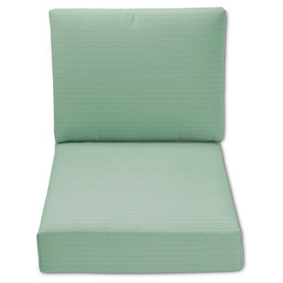 Heatherstone 2pc Cushion Set Orange Threshold eBay